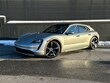  Porsche Taycan Cross Turismo