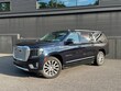 GMC Yukon XL