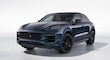 Porsche Cayenne Coupe