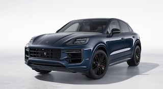 2026 Porsche Cayenne Coupe GTS SUV for sale in Philadelphia