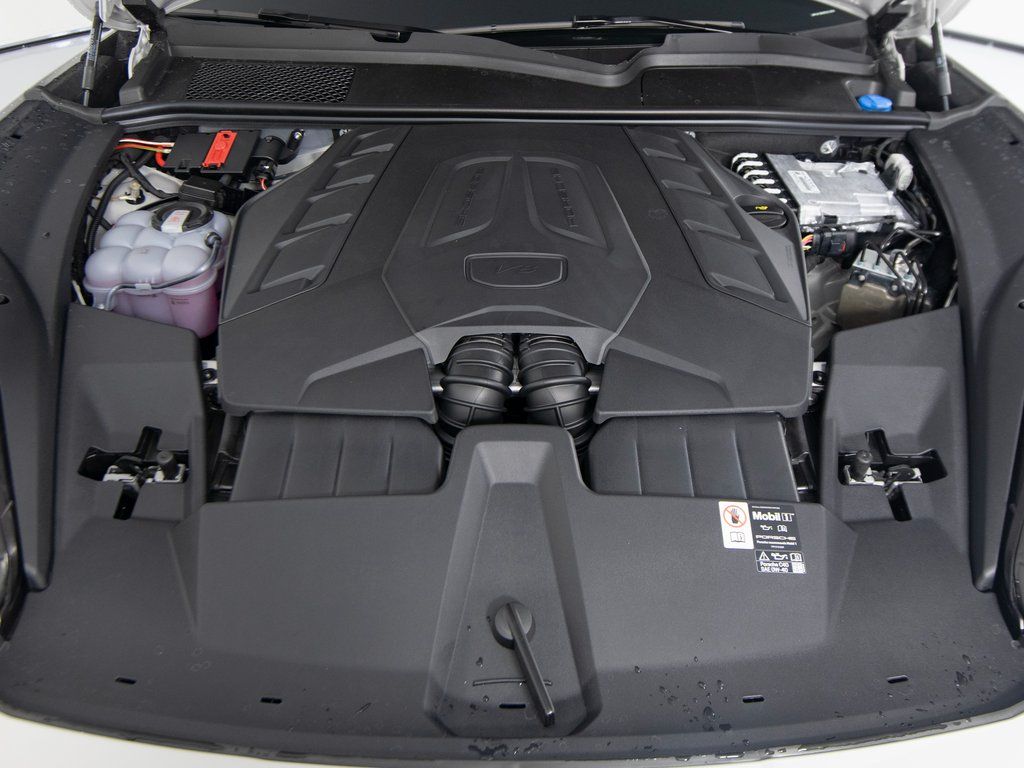 2026 Porsche Cayenne S - Photo 36