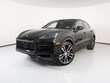 Porsche Cayenne Coupe