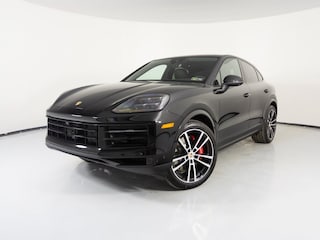 2026 Porsche Cayenne Coupe S SUV for sale in Philadelphia