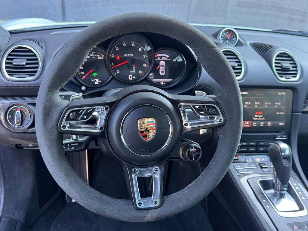 2024 Porsche 718 GTS - Photo 25
