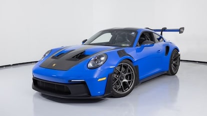 Cab Top & A-Pillar Kit | PORSCHE 911 GT2 RS 2018 Cab Top & A-Pillar Kit | PORSCHE 911 GT2 RS 2018