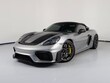  Porsche 718 Spyder