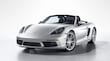 Porsche 718 Boxster