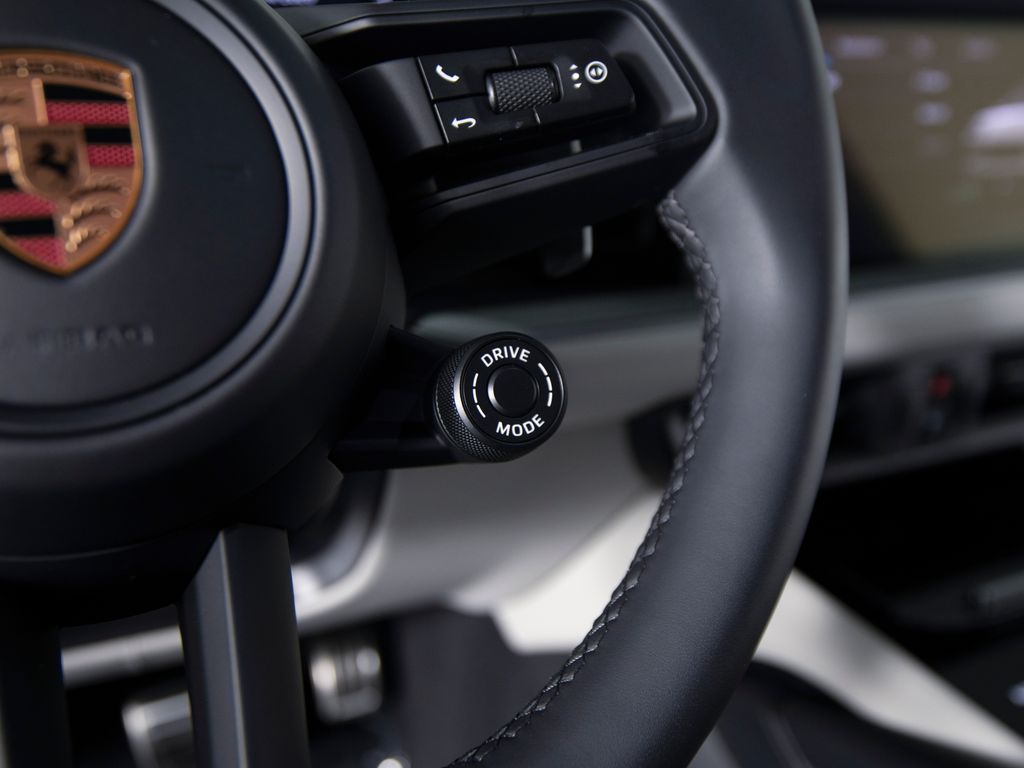 2026 Porsche Cayenne Coup S E-Hybrid - Photo 21