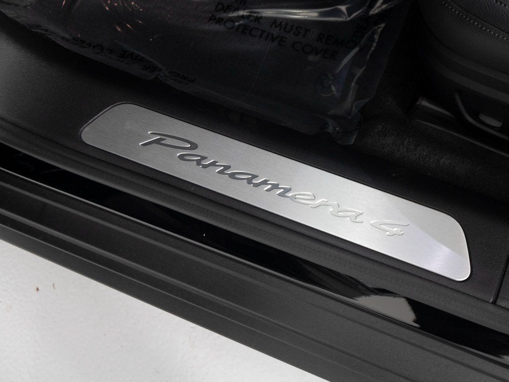 2026 Porsche Panamera Base - Photo 19