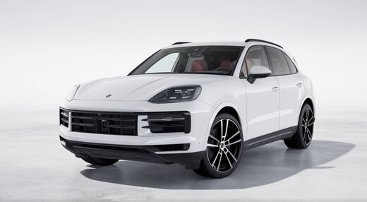 Porsche Cayenne 2023 por R$ 799.000, Curitiba, PR - ID: 6326943