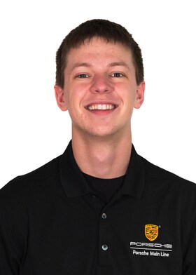 Staff member Liam Dolata from 501a5841d3cf