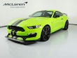  Ford Shelby GT350