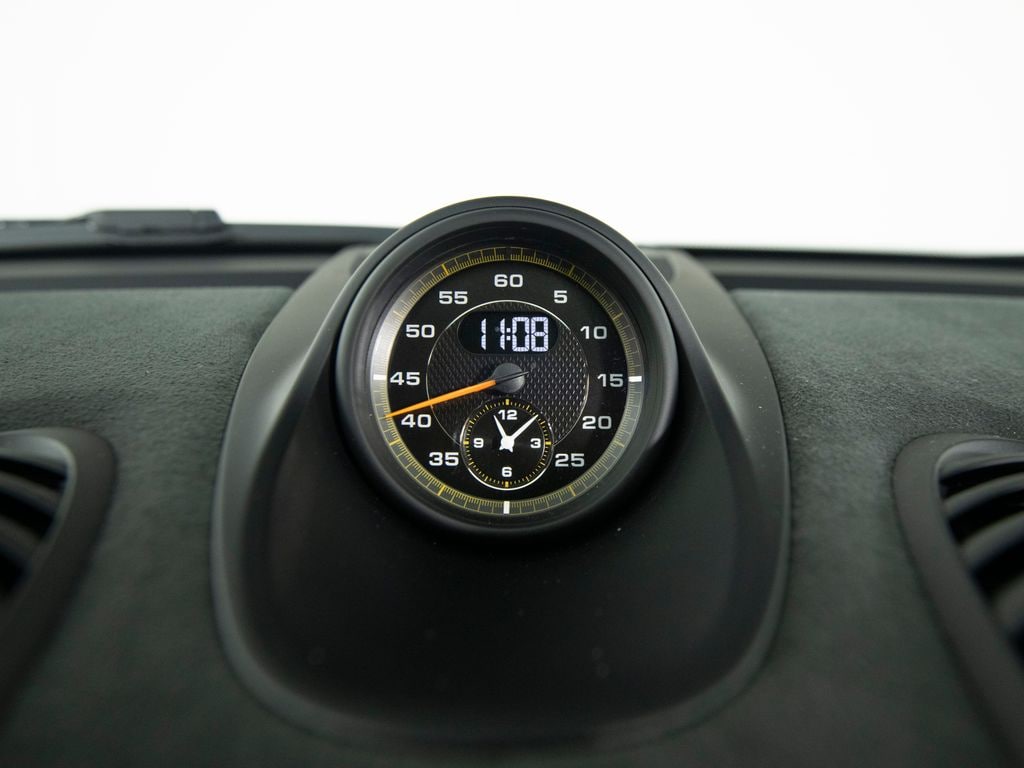 2024 Porsche 718 GT4 RS - Photo 22