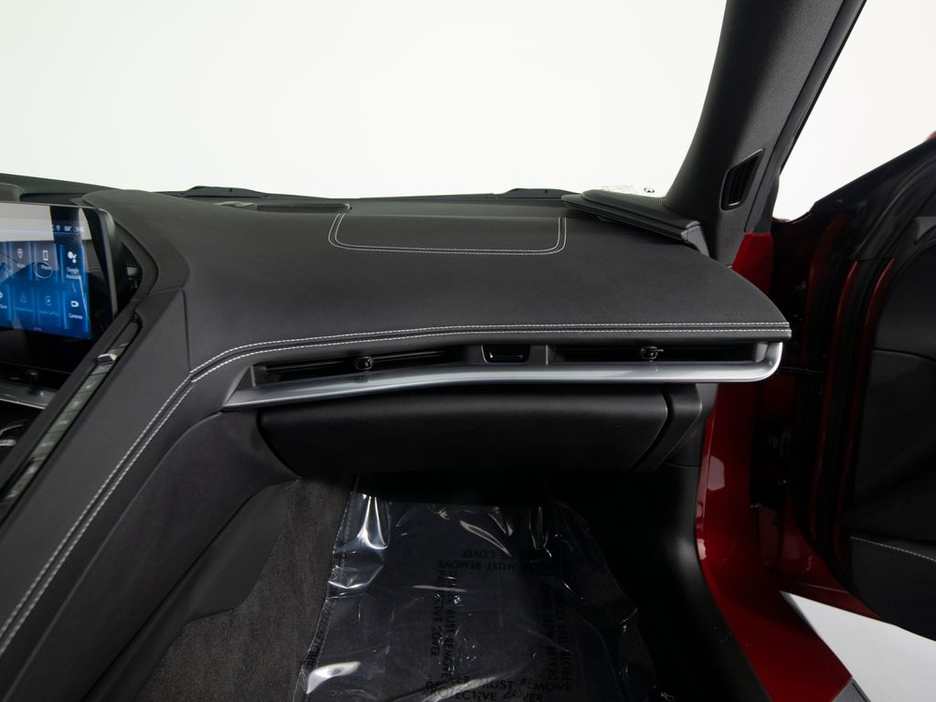 2024 Chevrolet Corvette 2LZ - Photo 30