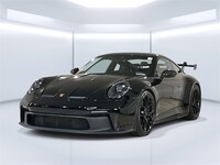 2023 Porsche 911 GT3 Coupe