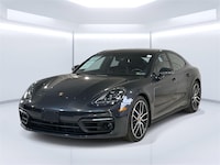 2023 Porsche Panamera 4 Platinum Edition Hatchback