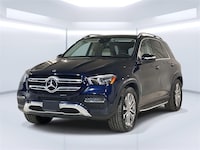2021 Mercedes-Benz GLE 350 GLE 350 SUV