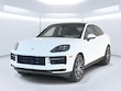 Porsche Cayenne E-Hybrid Coupe