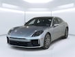 Porsche Panamera 4
