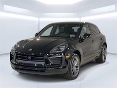 2026 Porsche Macan SUV