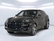 Porsche Cayenne S Coupe