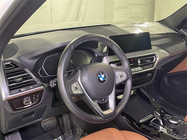 2022 Bmw X3 xDrive30i photo 4