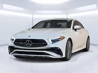 2022 Mercedes-Benz CLS 450 CLS 450 Coupe