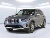 2024 BMW X3 xDrive30i SUV