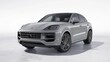 Porsche Cayenne Coupe