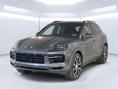 2026 Porsche Cayenne E-Hybrid E-Hybrid SUV