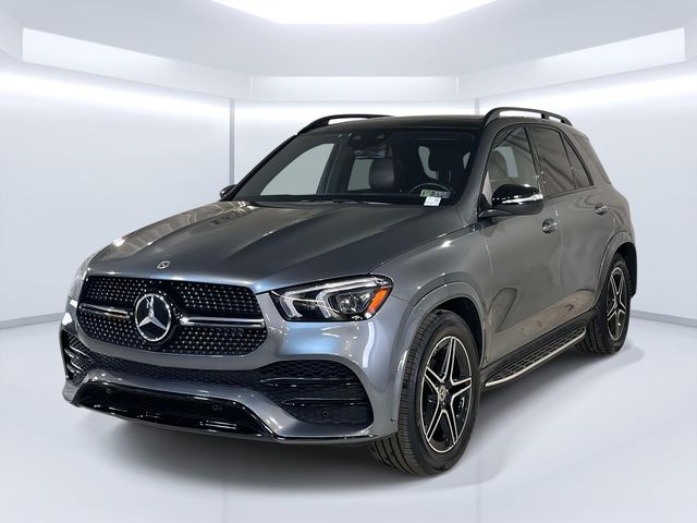 2021 Mercedes-Benz GLE GLE350