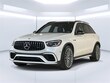  Mercedes-Benz AMG GLC 63