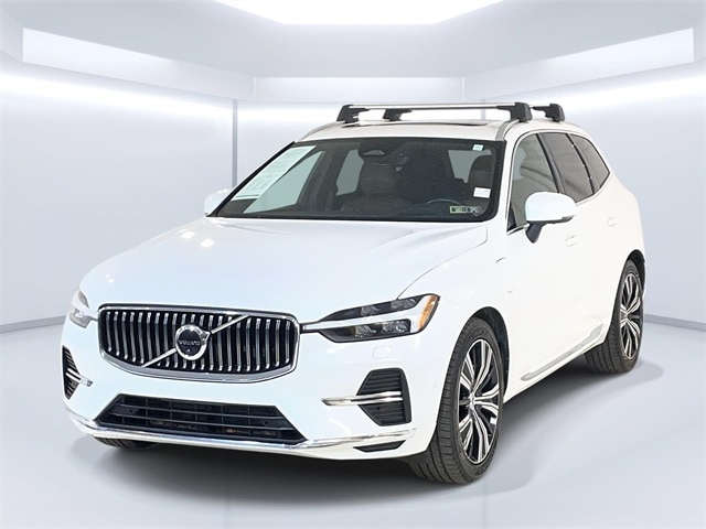 2022 Volvo XC60 Inscription