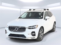 2022 Volvo XC60 Recharge Plug-In Hybrid T8 Inscription SUV