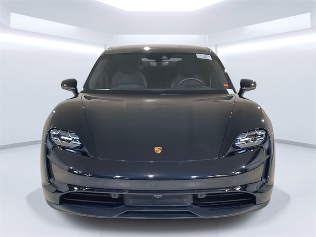 Certified 2024 Porsche Taycan S with VIN WP0AB2Y10RSA35262 for sale in Pittsburgh, PA
