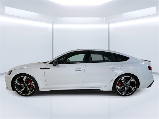 2021 Audi RS 5 Sportback photo 2