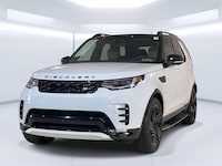 2025 Land Rover Discovery Dynamic SE SUV