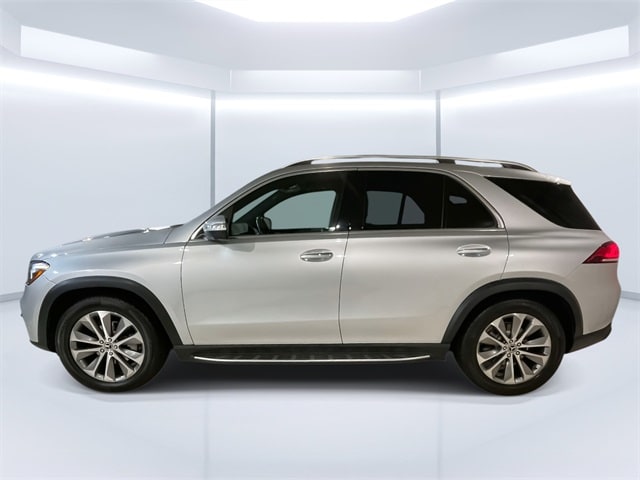 Used 2020 Mercedes-Benz GLE GLE350 with VIN 4JGFB4KB9LA085621 for sale in Pittsburgh, PA