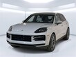  Porsche Cayenne S E-Hybrid