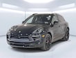 Porsche Macan GTS