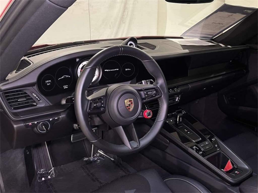 Certified 2023 Porsche 911 Carrera GTS (MY23) Carrera GTS Coupe