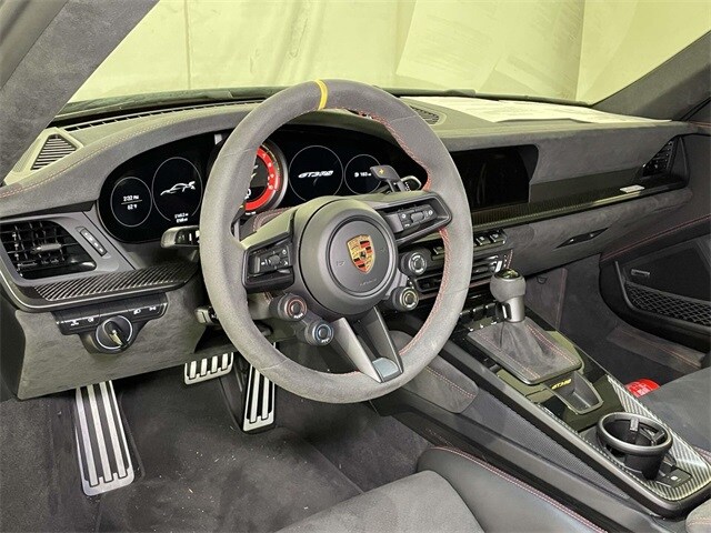 2024 Porsche 911 GT3 RS photo 4