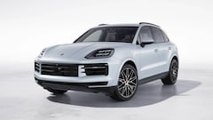 2026 Porsche Cayenne SUV