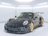 2019 Porsche 911 GT3 RS Coupe