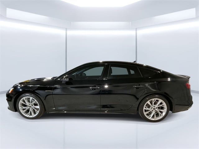 Used 2022 Audi A5 Sportback Premium Plus with VIN WAUCBCF56NA034986 for sale in Pittsburgh, PA