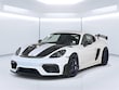 Porsche 718 Cayman
