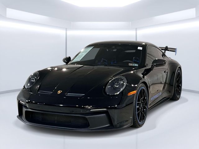 2022 Porsche 911 GT3
