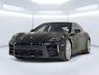  Porsche Panamera 4S E-Hybrid