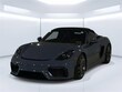 Porsche 718 Spyder
