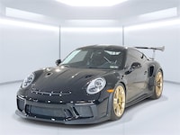 2019 Porsche 911 GT3 RS Coupe